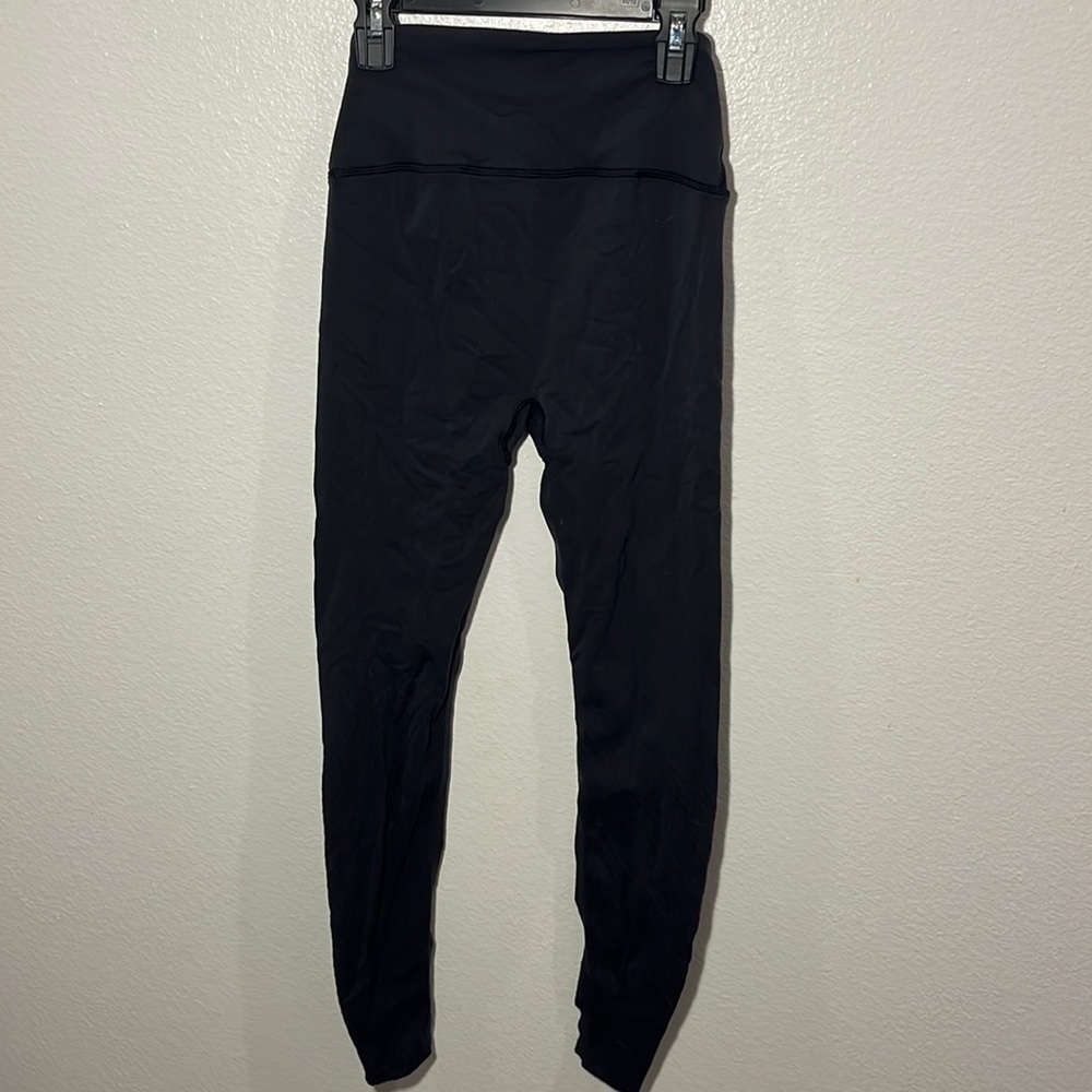 LuluLemon High Rise Leggings